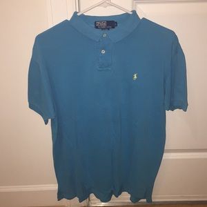 Size L Men’s Ralph Lauren Polo